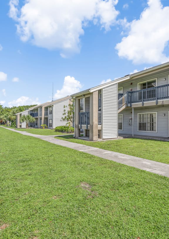  photo of real estate properties built next to each other 